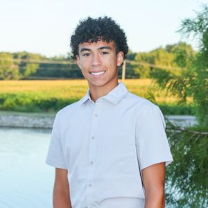 Jaydon Anderson