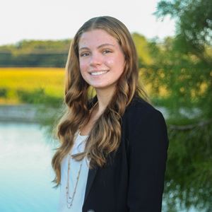 Sophia Krebel