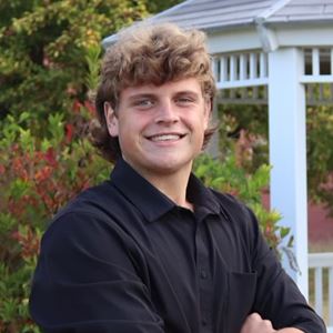 Collin Adams