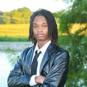Timothy James